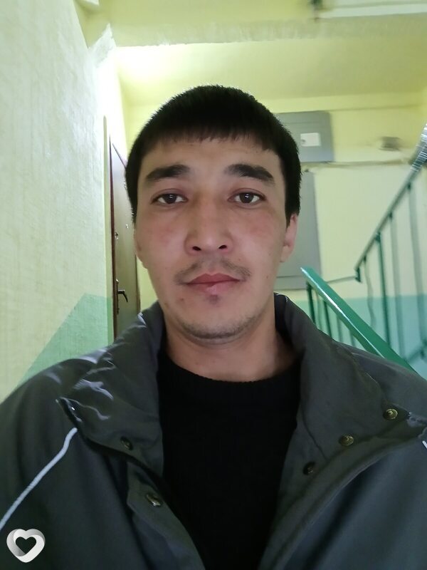 Жанат, 32, Алматы — анкета №1065760