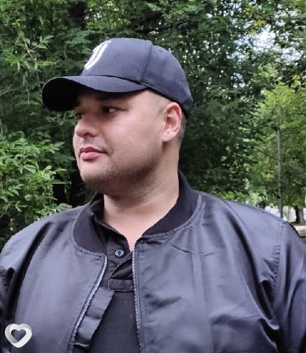 Алексей, 36, Рыбинске — анкета №1065761