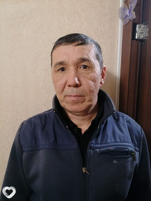 Тулеген, 50, Омске — анкета №1065770