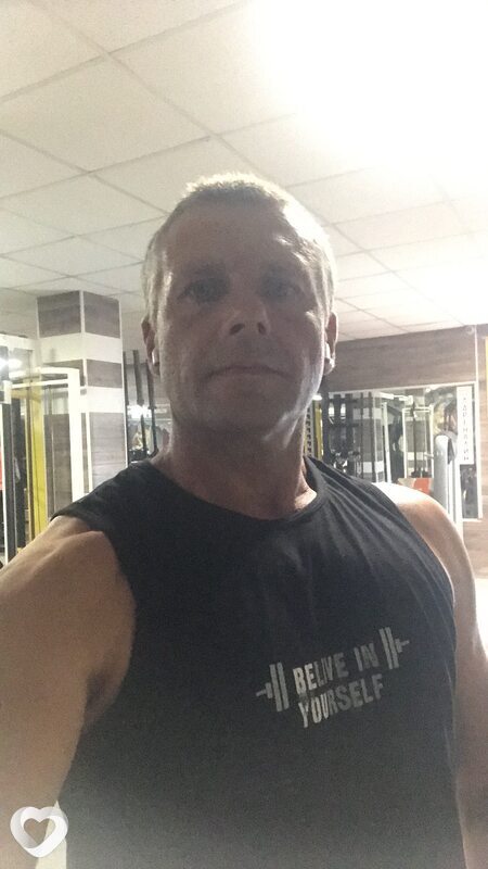 Виктор, 46, Ростове-на-Дону — анкета №1065774
