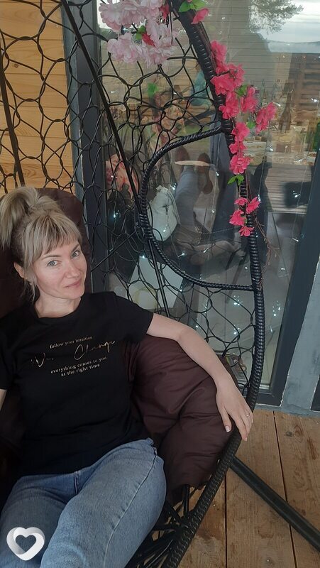 Солнышко, 39, Уфе — анкета №1065776