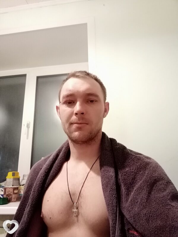 Серега, 34, Дубне — анкета №1065915