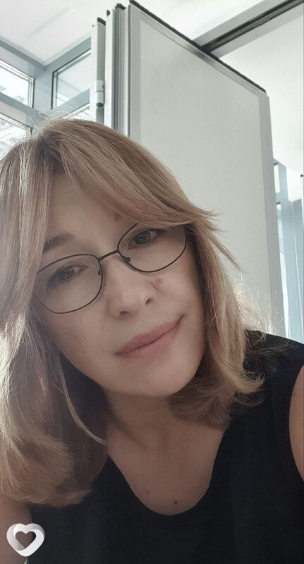 Наталья, 47, Минске — анкета №1065833
