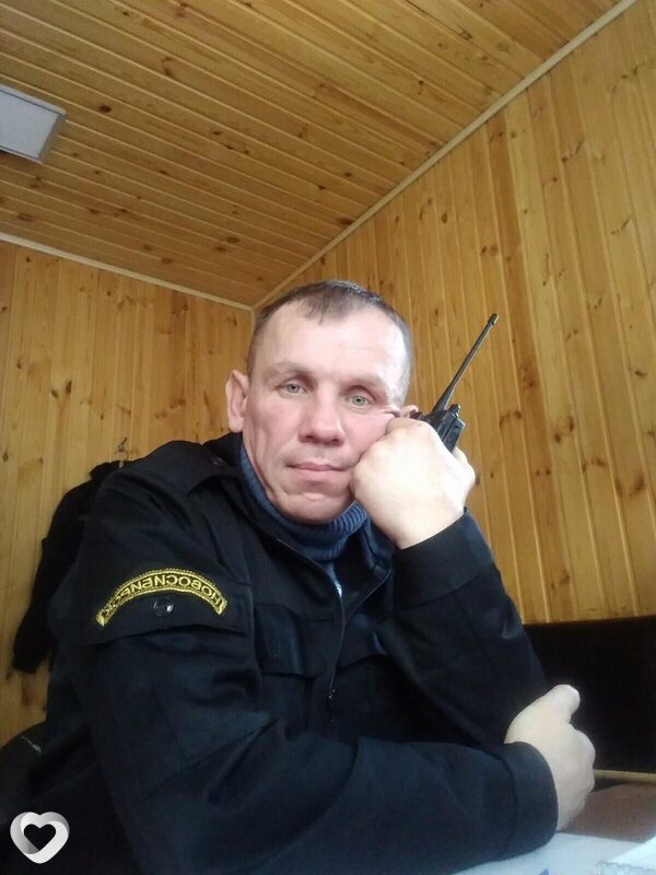 Руслан, 45, Горно-Алтайске — анкета №1065836