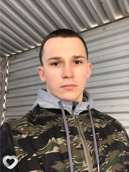 Владимир, 25, Москве — анкета №1065845