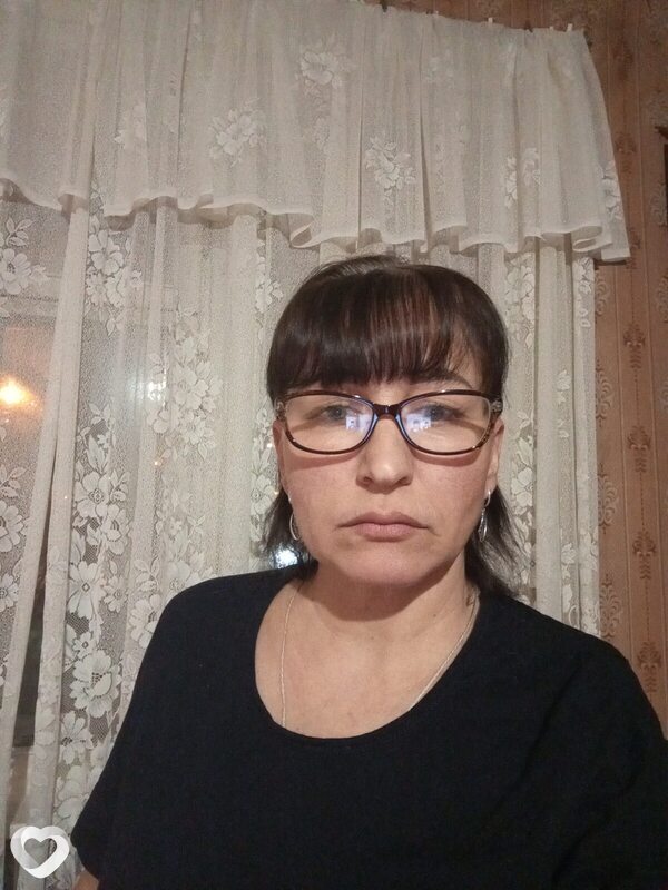 Ольга, 53, Зеленоград — анкета №1065849