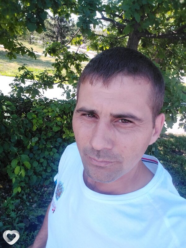 Алексанр К, 39, Омске — анкета №1065854