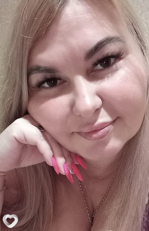 Елена, 42, Новочеркасске — анкета №1065856