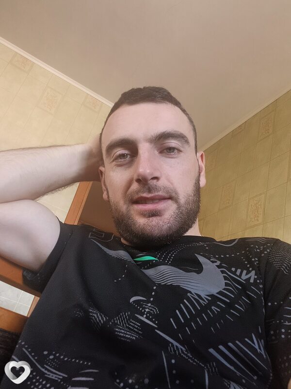 Алекс, 32, Домодедово — анкета №1065883