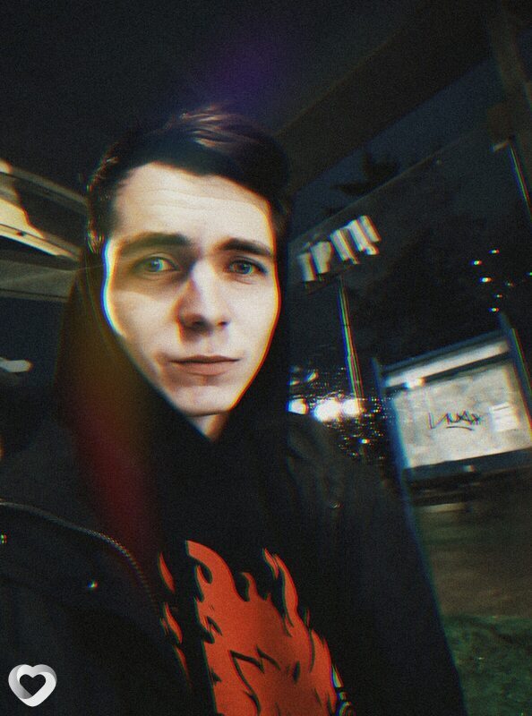 Дмитрий, 27, Туле — анкета №1065888