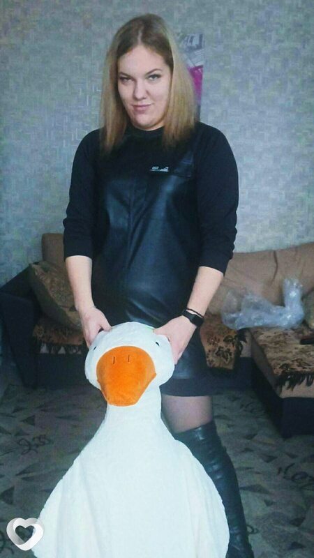 Маргарита, Кимовск
