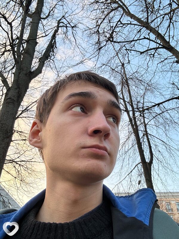 Павел, 26, Москве — анкета №1065903