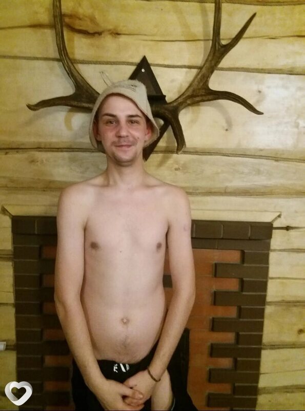 Дени, 36, Пскове — анкета №1065905