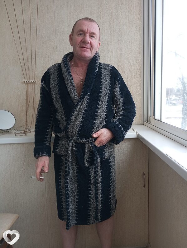 Игорь, 53, Минске — анкета №1065907