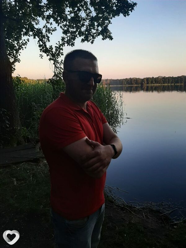 Женя, 35, Бресте — анкета №11149