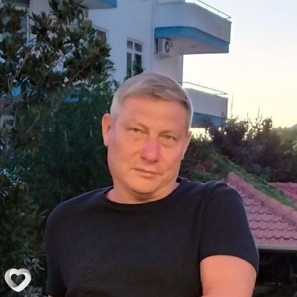 Александр, 48, Минске — анкета №1065943