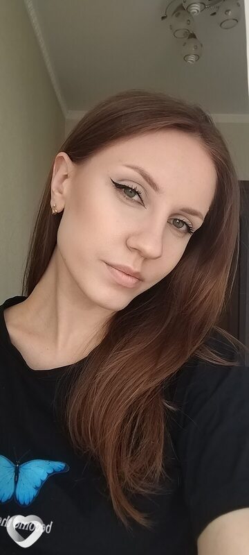 Елизавета, 23, Казани — анкета №1065951