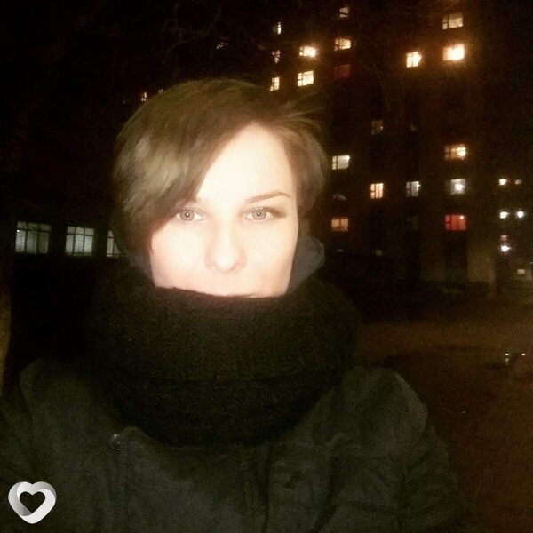 Ольга, 37, Барановичах — анкета №1065960