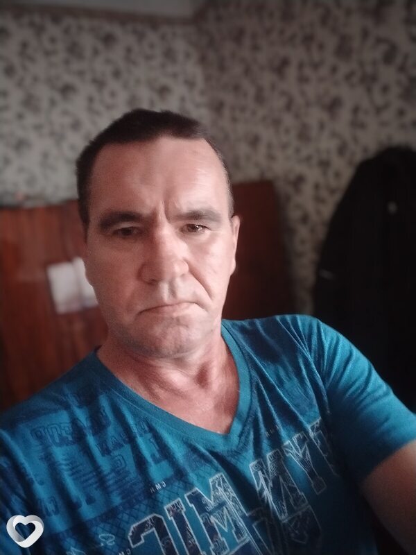 Саша, 49, Кропивницкий — анкета №1065962