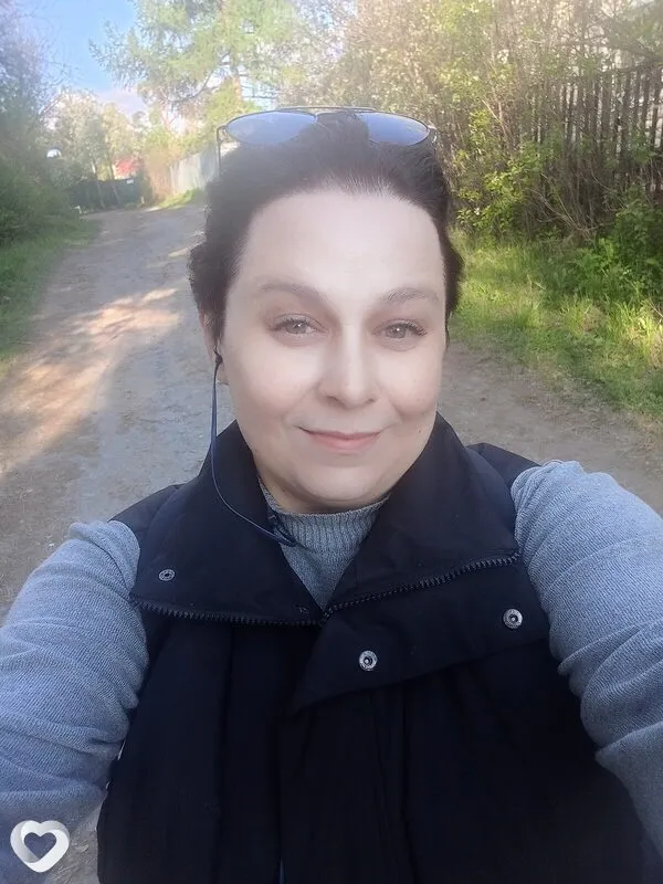 Юлия, 43, Барнауле — анкета №1065966