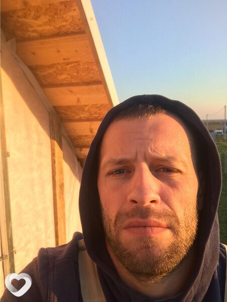 Юрий, 39, Минске — анкета №1065968