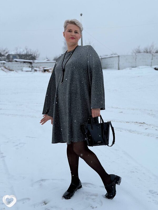 Галина, 42, Курске — анкета №1065969