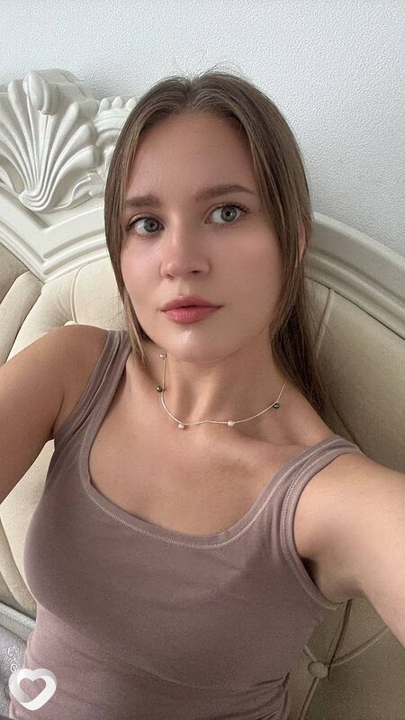 София, 21, Уфе — анкета №1065970