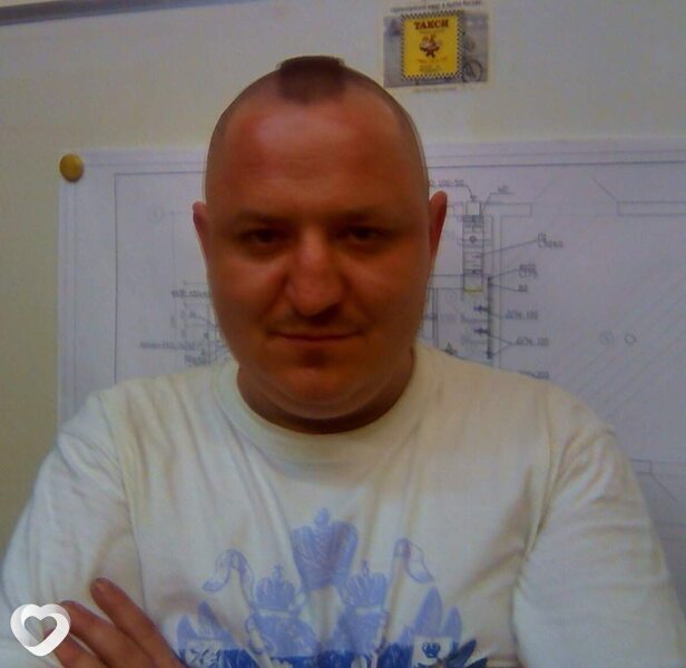 Александр, 39, Смолевичах — анкета №1065974