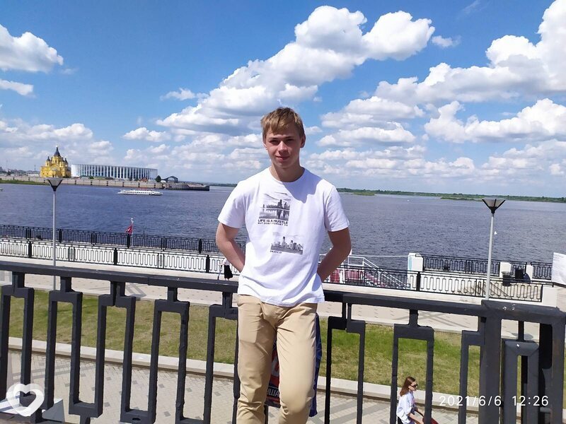 Женя, 32, Иванове — анкета №1065982