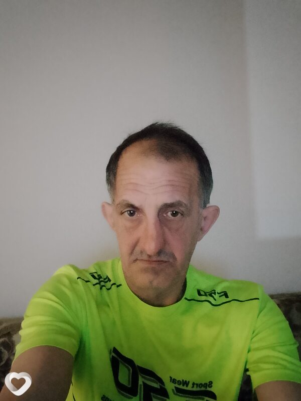 Эд, 50, Ставрополе — анкета №1066384