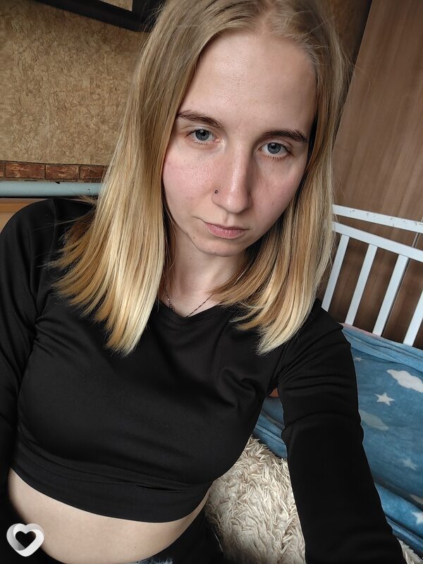 Ирина, 33, Витебске — анкета №1066388