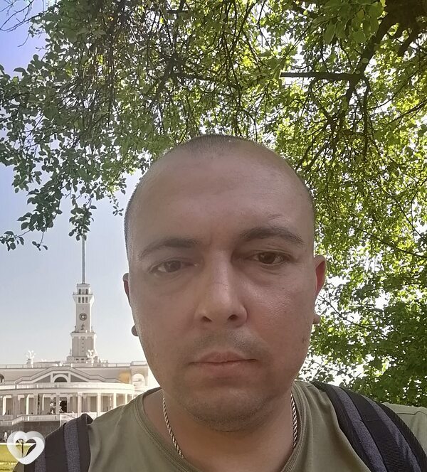 Dim Pro, 37, Белгороде — анкета №1066394