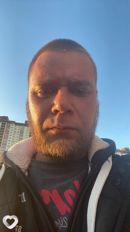 Макс, 37, Саратове — анкета №1066395