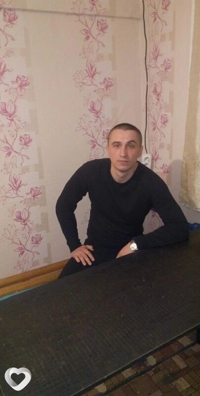 Добрый, 35, Томске — анкета №1066397
