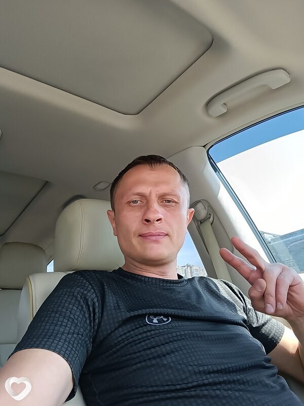 Владимир, 37, Нижневартовске — анкета №1066398
