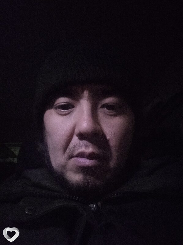 Данияр, 38, Актобе — анкета №1066403