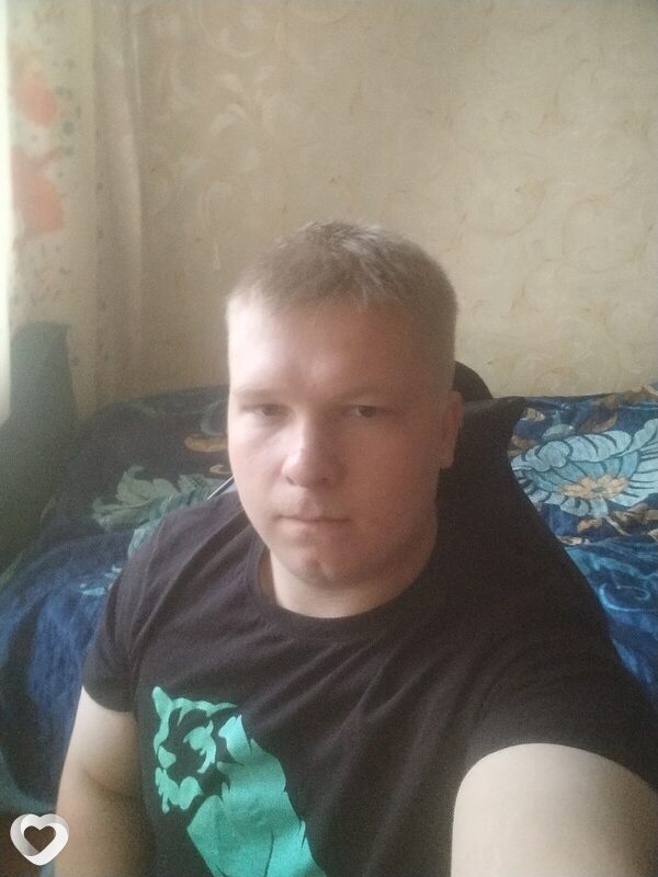 Владимир, 22, Усть-Илимск — анкета №1066406