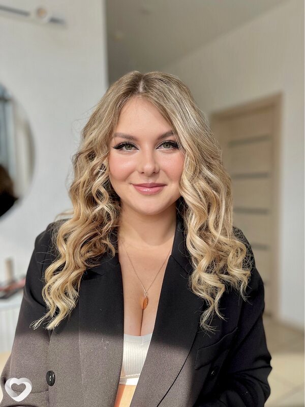Анна, 29, Выксе — анкета №1065986