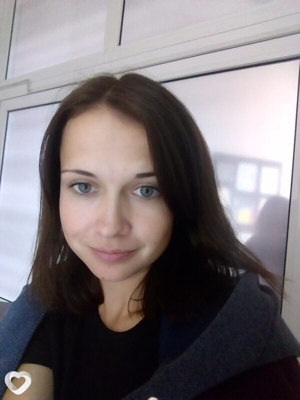 Карина, 37, Днепр — анкета №1065989