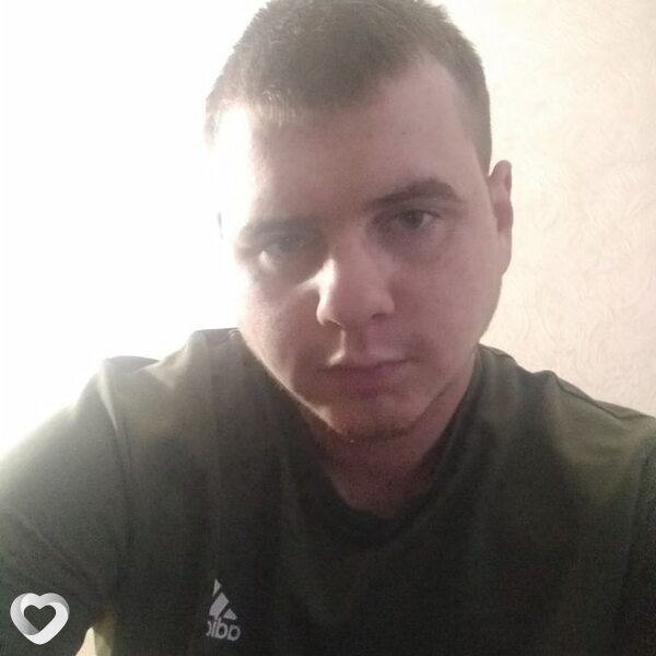 Витя, 22, Гомеле — анкета №1065995