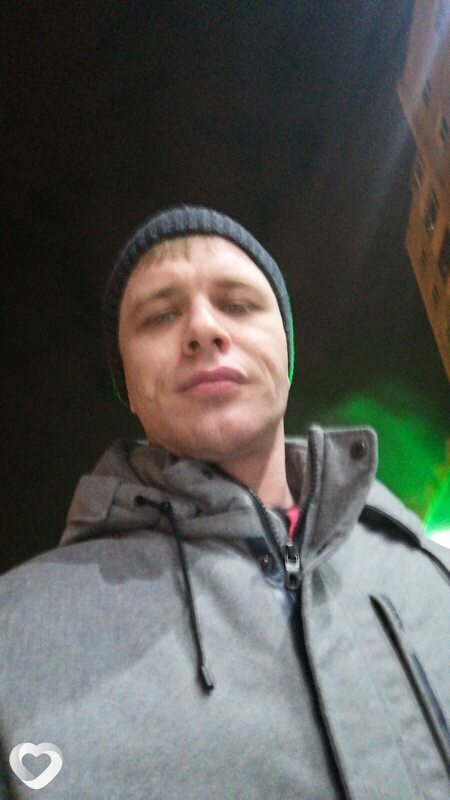 Вова, 39, Абакане — анкета №1065997