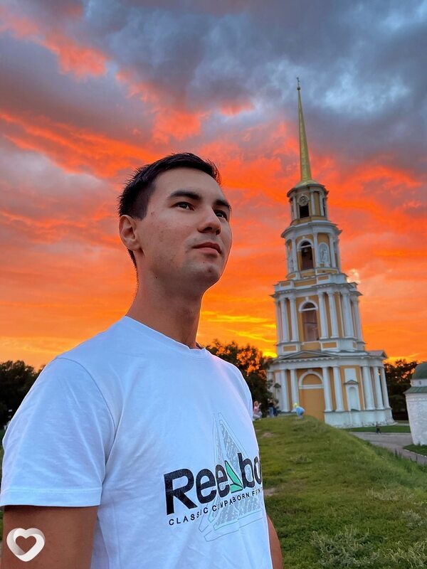 Слава, 26, Тольятти — анкета №1065999