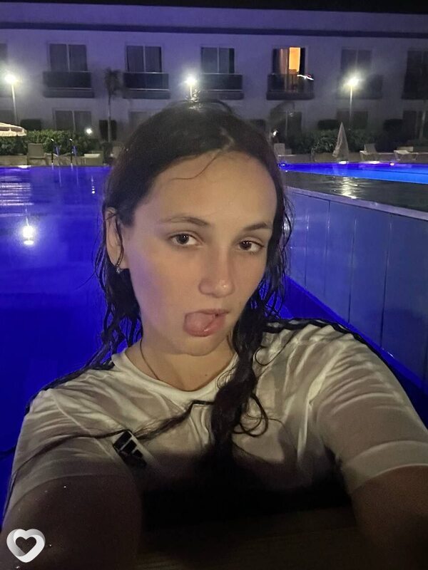 Елизавета, 24, Екатеринбурге — анкета №1066001