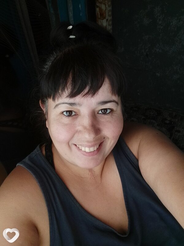 Акула, 42, Жлобине — анкета №1066009