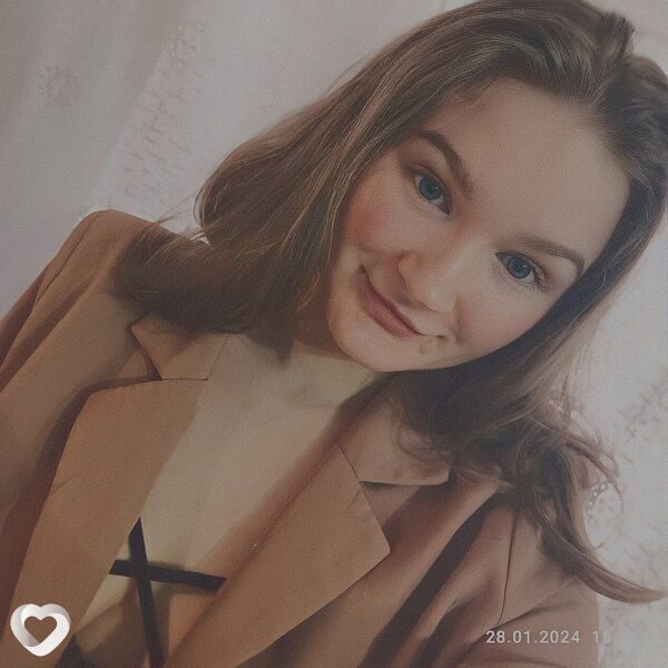 Ангелина, Гусев