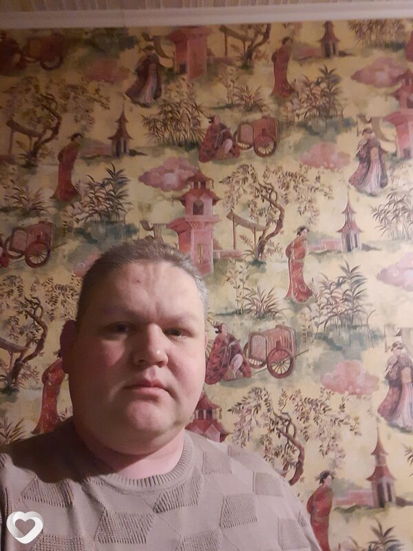 Богдан, 40, Костроме — анкета №1066016