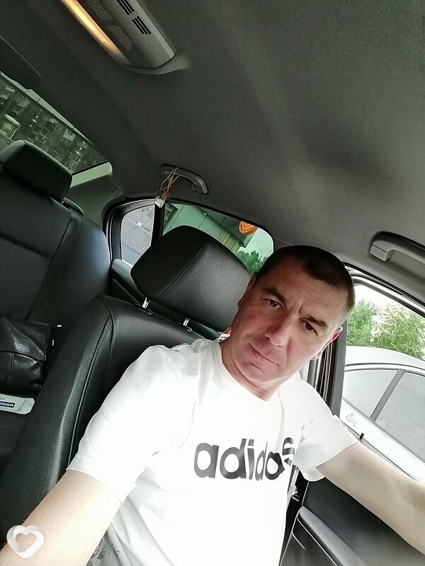Александр, 44, Энгельсе — анкета №1066026