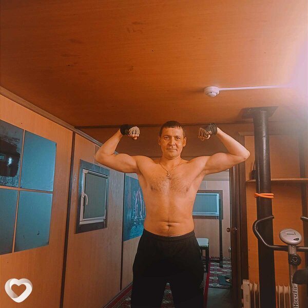 Руслан, 43, Казани — анкета №1066029