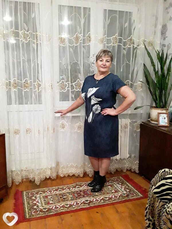 Дина, Быхов