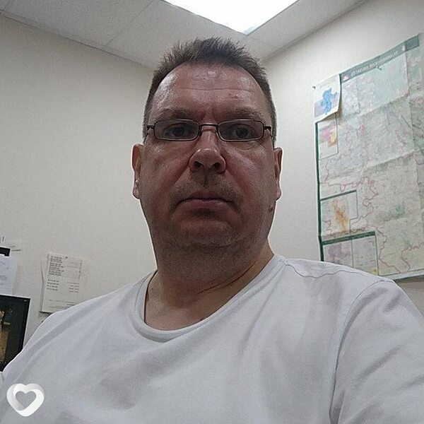 Николай, 56, Москве — анкета №1066133